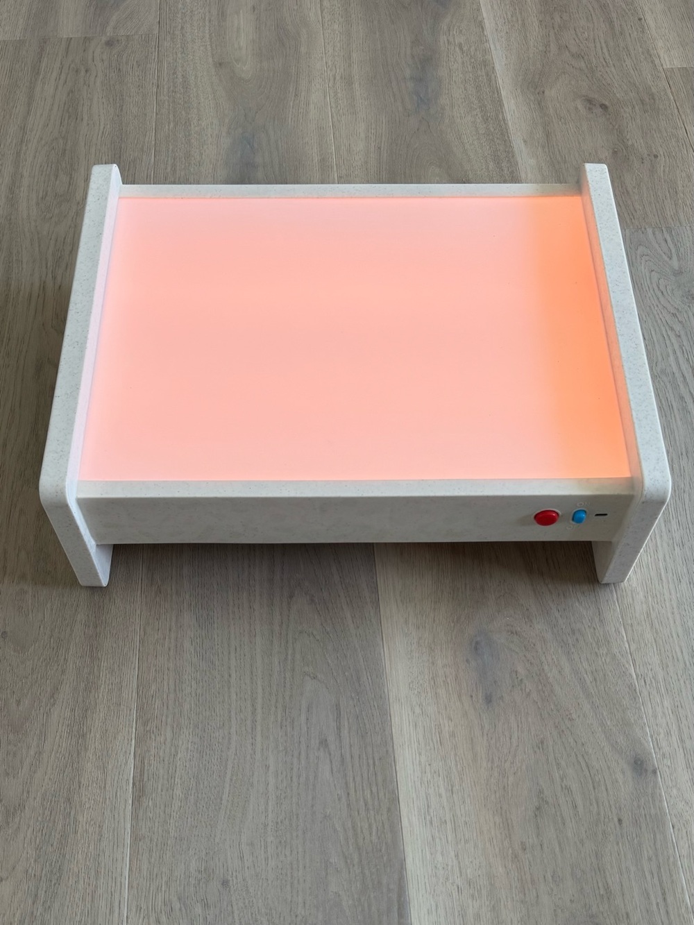 Battat kids light table